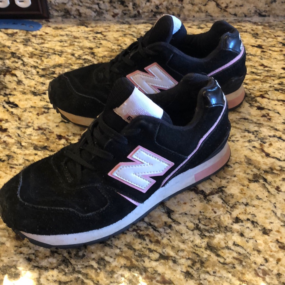 New Balance 594, Size 5